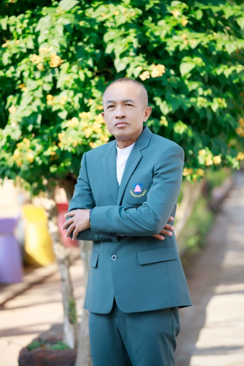 นายศุภชัย  เวชกุล
